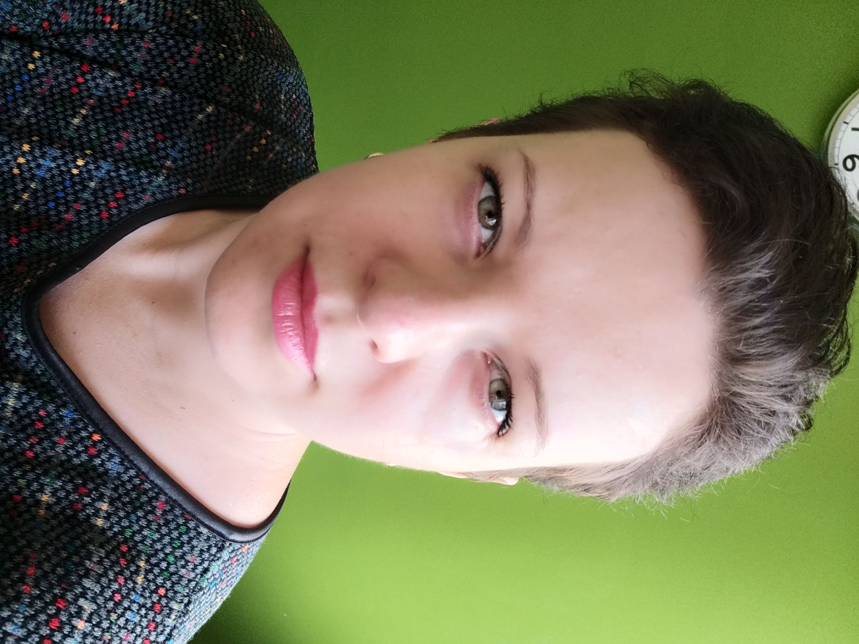 MONIKA PĘCZKOWSKA